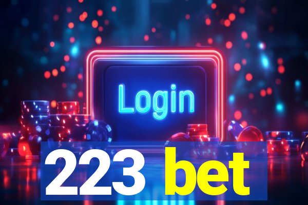 223 bet